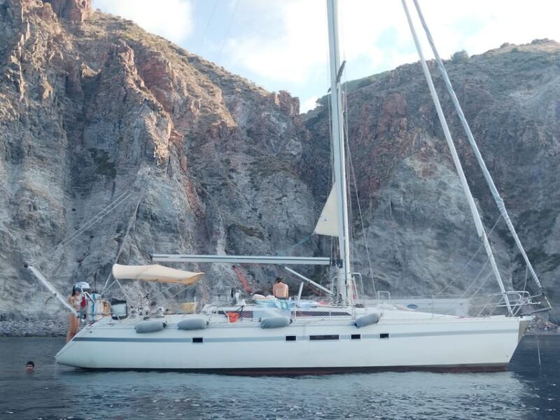 Palermo: Sailing Tour to Mondello Bay or Capo Zafferano - Good To Know