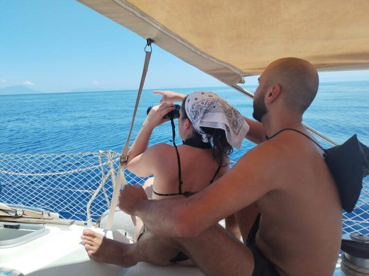 Palermo: Sailing Tour to Mondello Bay or Capo Zafferano - Important Information