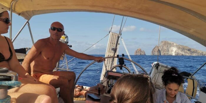 Palermo: Sailing Tour to Mondello Bay or Capo Zafferano - Getting to the Tour