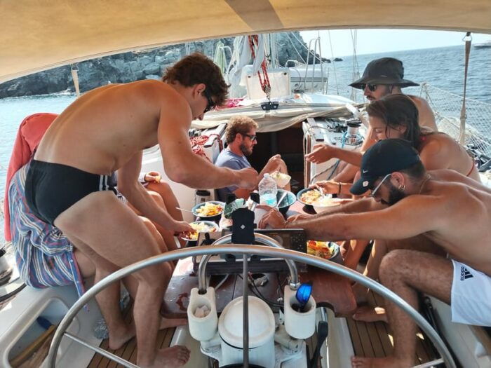 Palermo: Sailing Tour to Mondello Bay or Capo Zafferano - What to Bring