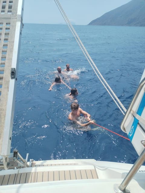 Palermo: Sailing Tour to Mondello Bay or Capo Zafferano - Common Questions