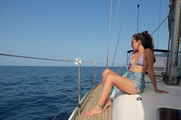 Palermo: Sailing Tour With Light Lunch (Full Day) - Good To Know
