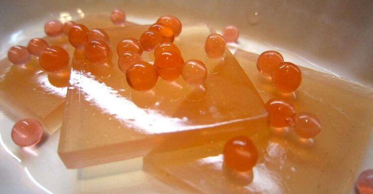 Palermo: Scents of Sicily, Molecular Cuisine - Good To Know