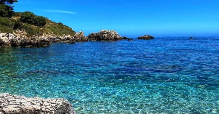 Palermo: SECRET Sea Spot, Seashore, Beach With a Local - Good To Know