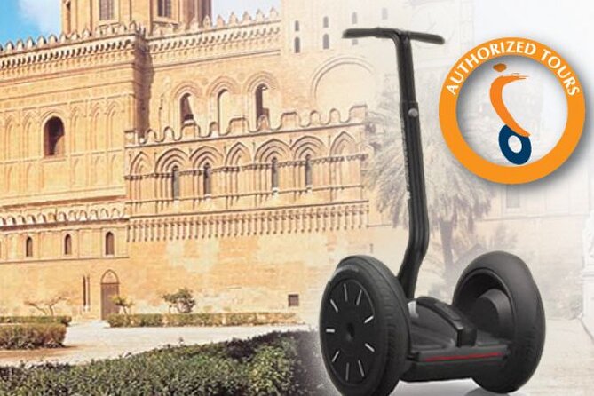 Palermo Segway Tour With Piazza Della Vittoria, Villa a Mare (Feb ) - Tour Pricing and Booking Details