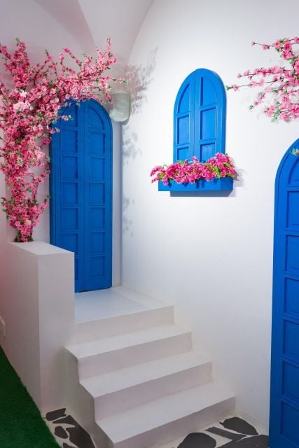 Palermo: Selfie Room With 25 Creative Installations - Booking and Highlights