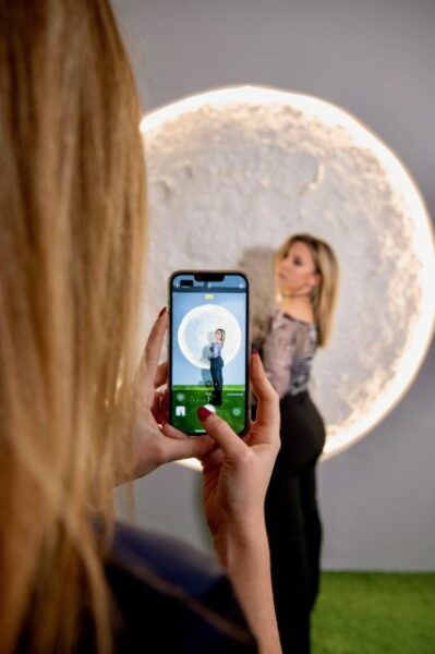 Palermo: Selfie Room With 25 Creative Installations - Frequently Asked Questions