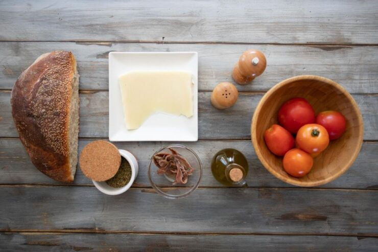 Palermo: Sicilian Bread Masterclass - Sicilian Bread-Making Heritage