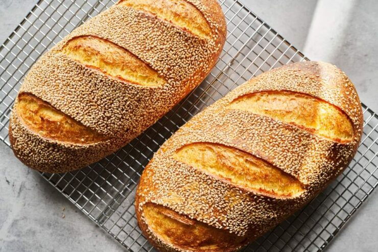 Palermo: Sicilian Bread Masterclass - Unveiling Hidden Baking Techniques