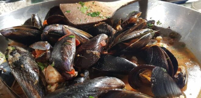 Palermo: Sicilian Cuisine Social Cooking Class & Dinner - Booking Information