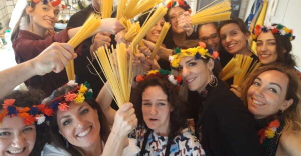 Palermo: Sicilian Cuisine Social Cooking Class & Dinner - Price