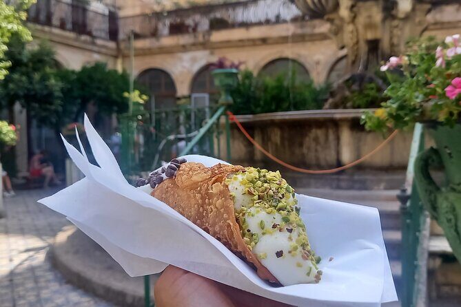 Palermo Sicilian Street Food Tour: Small Group by Do Eat Better - Good To Know