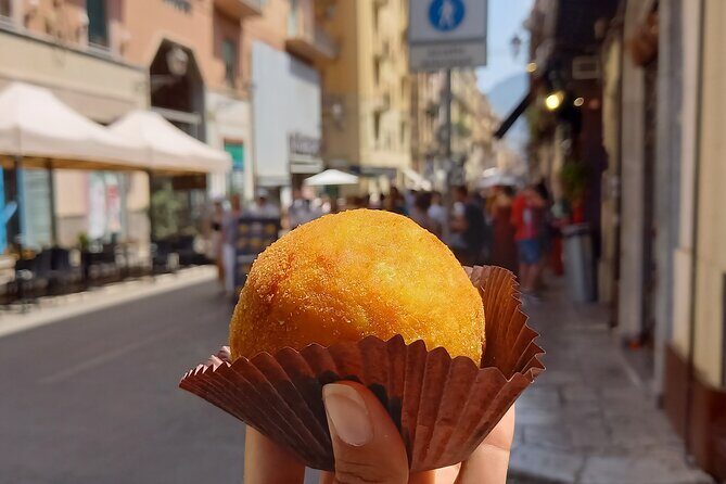 Palermo Sicilian Street Food Tour: Small Group by Do Eat Better - An In-Depth Look at the Palermo Street Food Tour