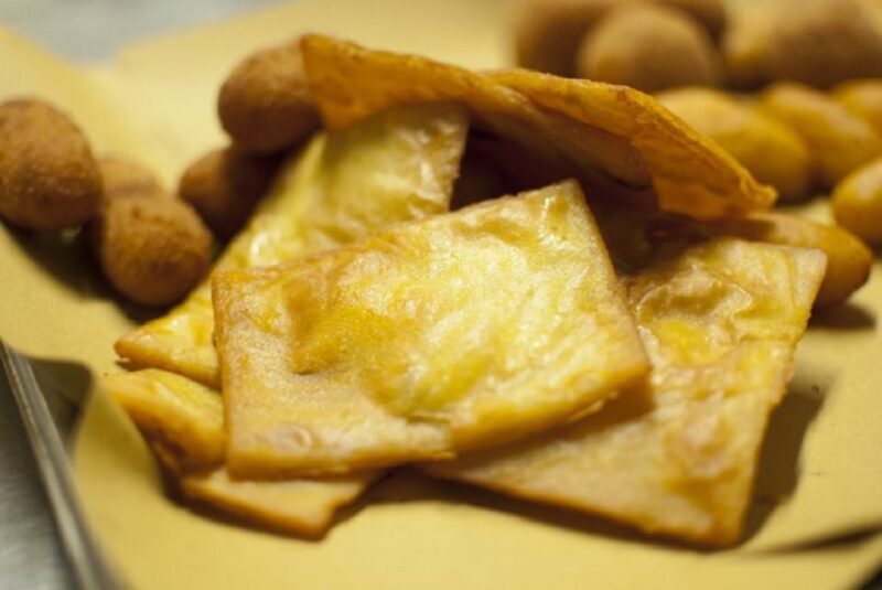 Palermo Sicilian Street Food Tour: Small Group with a Local - The Food: Variety, Authenticity, and Flavor