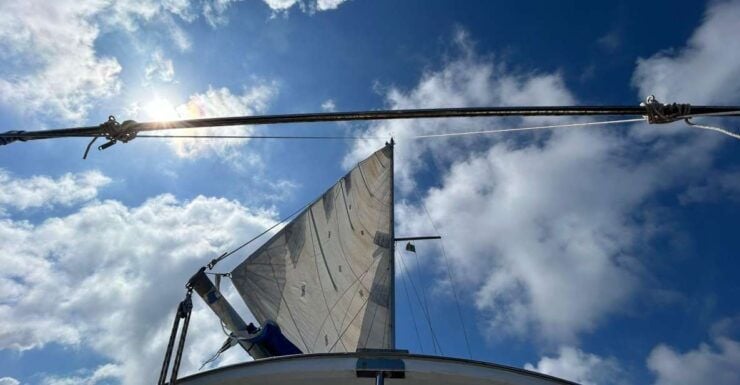 Palermo: Snorkel, Sail & Taste. Enjoy a Full Day Adventure - Activity Details