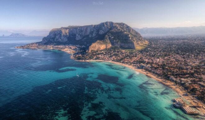 Palermo: Snorkel, Sail & Taste. Enjoy a Full Day Adventure - The Sum Up