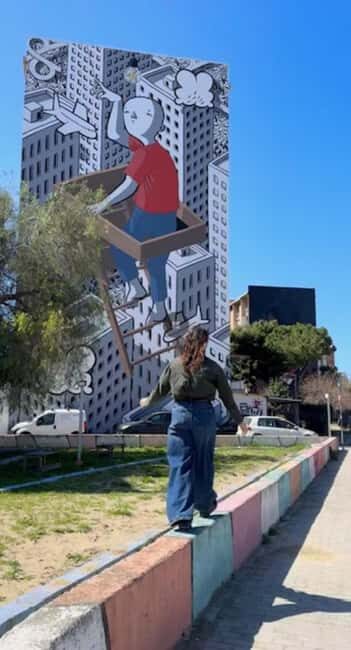 Palermo: Street Art and Urban Culture Walking Tour - A Thorough Breakdown of the Experience