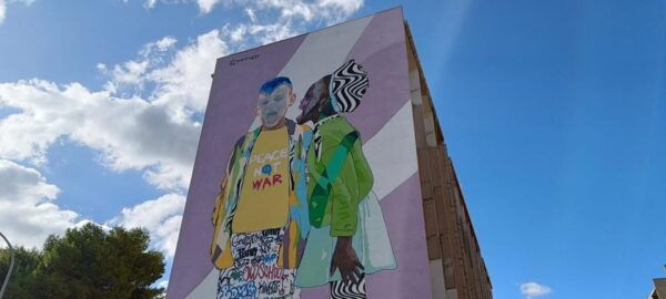 Palermo: Street Art Bike Tour - Guided Tour Experience