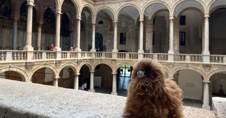 Palermo Street Food Adventure - Itinerary and Key Highlights