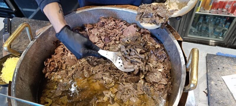 Palermo: Street Food Bike Tour with Dessert - Who Should Consider This Tour?