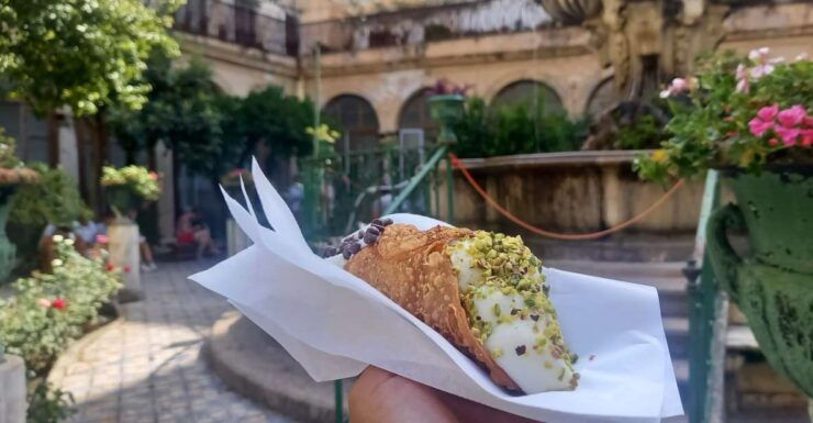 Palermo: Street Food Tour - Tour Highlights