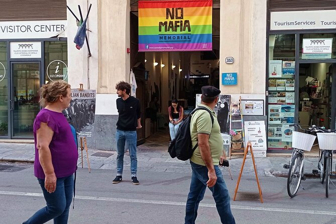 Palermo Street Food Tour: Art, History and Ancient Markets - Traveler Reviews and Ratings