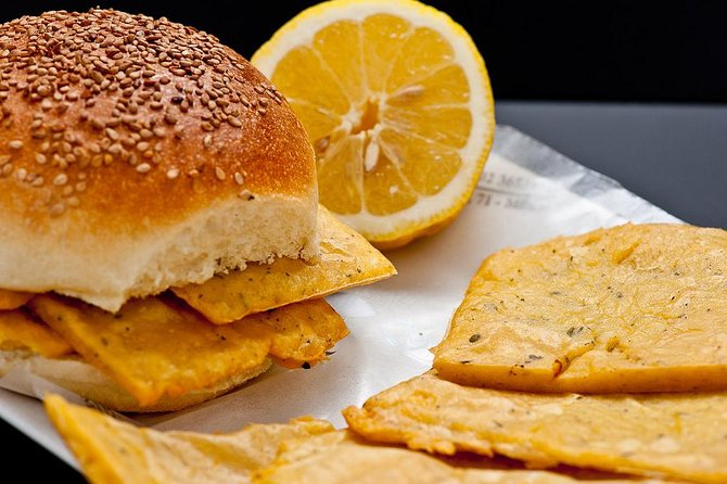 Palermo Street Food Tour - Do Eat Better Experience - Cancellation Policy