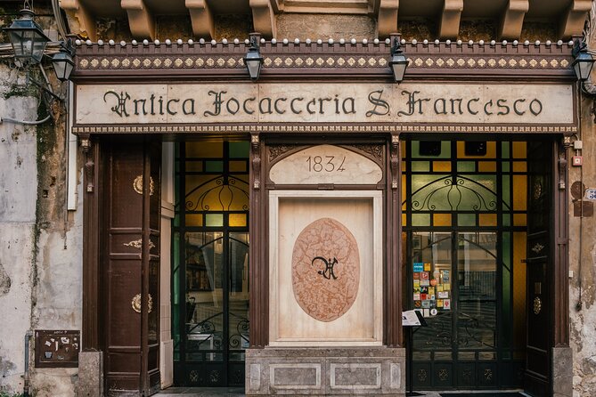 Palermo Street Food Tour - Do Eat Better Experience - Common Questions