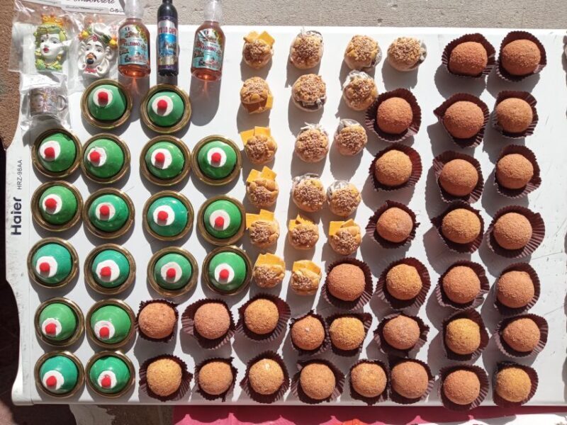 Palermo: Street Food Tour in Ballarò and Vucciria Markets - Final The Sum Up