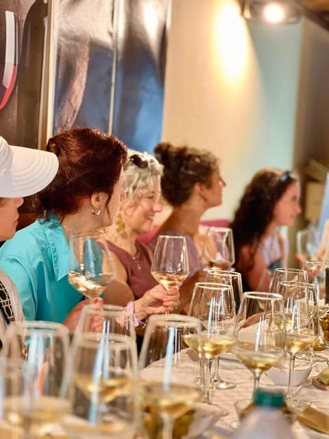 Palermo: Street Food Tour & Sicilian Wine Tasting - Pricing and Booking Options