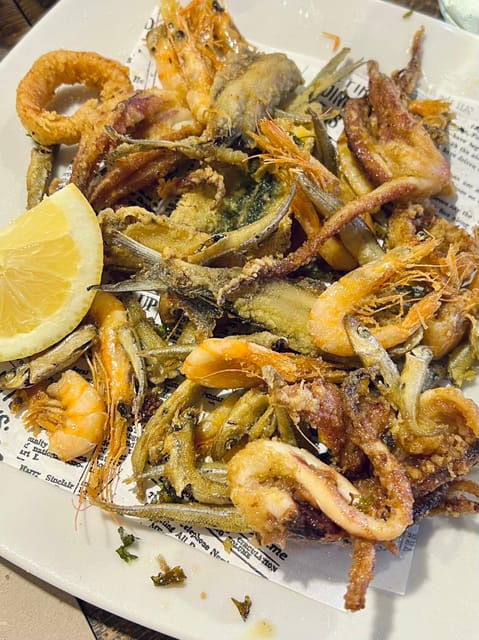 Palermo: Street Food Tour & Sicilian Wine Tasting - Highlights of the Experience