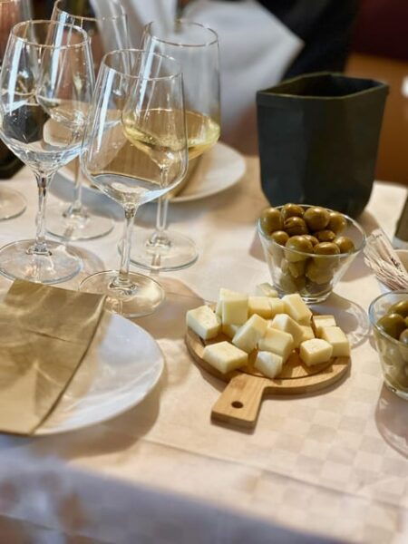 Palermo: Street Food Tour & Sicilian Wine Tasting - Customer Reviews and Ratings
