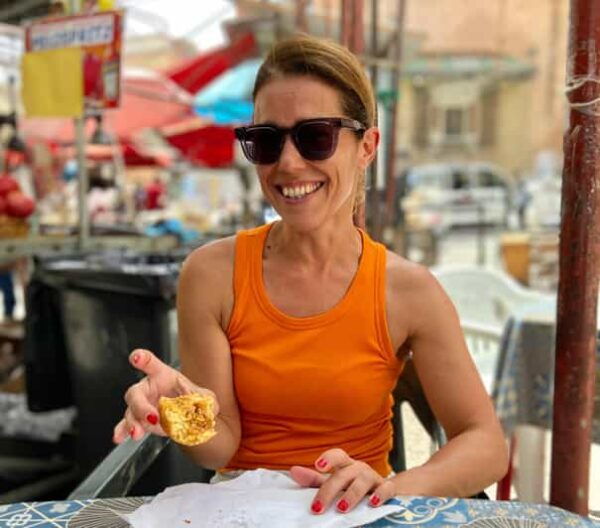 Palermo: Street Food Tour & Sicilian Wine Tasting - Tips for Your Tour