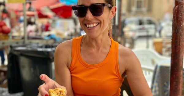 Palermo: Street Food Tour & Sicilian Wine Tasting - Frequently Asked Questions