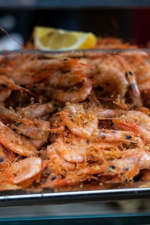Palermo: Street Food Walking Tour - Good To Know