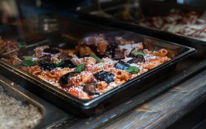 Palermo: Street Food Walking Tour - Tour Itinerary