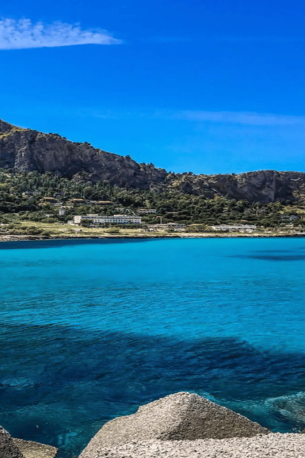 Palermo: Sunset Capo Gallo Private Boat Tour With Snacks - Activities Onboard