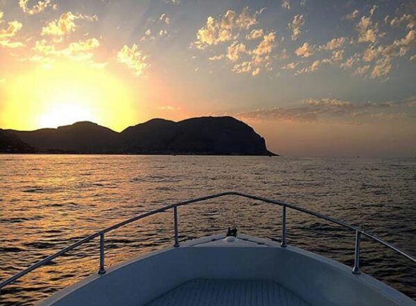 Palermo: Sunset Capo Gallo Private Boat Tour With Snacks - Pricing Details