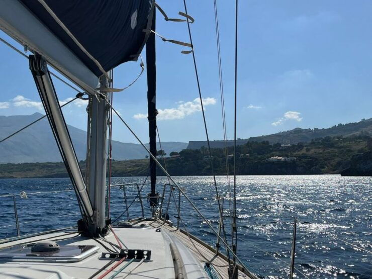 Palermo: Sunset Sailboat Trip With Aperitif - Good To Know