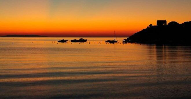 Palermo: Sunset Tour by Luxury Boat - The Sum Up