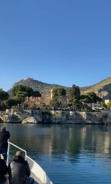 Palermo - Sightseeing and Cultural Landmarks