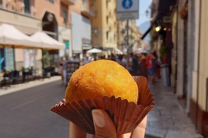 Palermo: Taste the Tradition on a Food Tour by Do Eat Better - Good To Know
