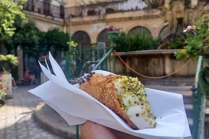 Palermo: Taste the Tradition on a Food Tour by Do Eat Better - An In-Depth Look at the Palermo Food Tour