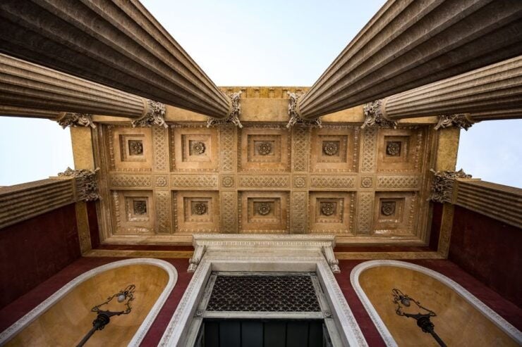 Palermo: Teatro Massimo Opera House Guided Tour - Activity Overview