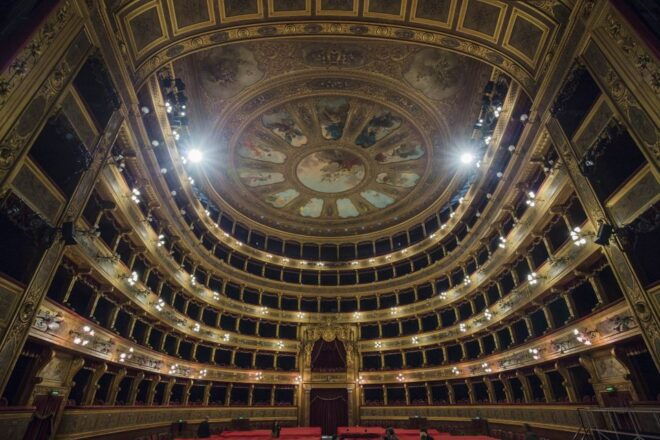 Palermo: Teatro Massimo Opera House Guided Tour - Selecting Participants and Date