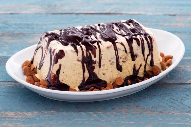 Palermo: The Cannolo & Cassata Masterclass - Event Details