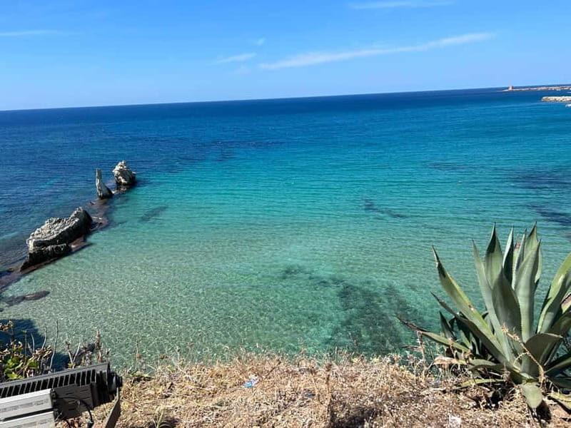 Palermo: The Most Beautiful Sea Spots - Adventure Mode - Good To Know