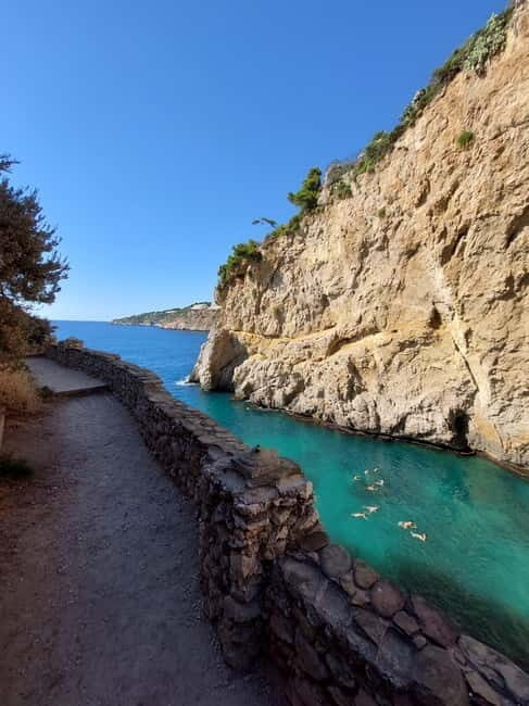 Palermo: The Most Beautiful Sea Spots - Adventure Mode - Discovering Sicily’s North Coast: What to Expect