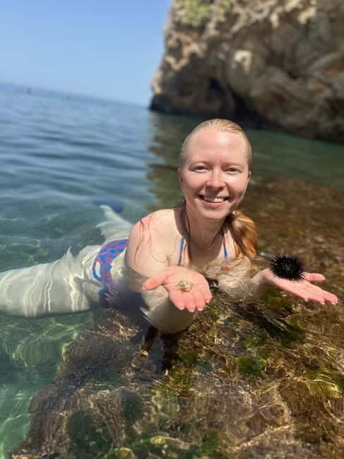 Palermo: The Most Beautiful Sea Spots - Adventure Mode - A Closer Look at the Itinerary