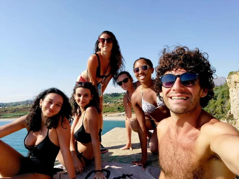 Palermo: The Most Beautiful Sea Spots - Adventure Mode - Authentic Experiences and What Reviewers Say